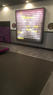 Photo Planet Fitness