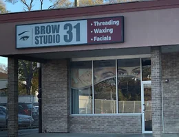 Brow Studio 31 - Threading & Waxing salon