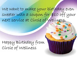 Circle Of Wellness Rockford