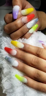 Photo Q Nails