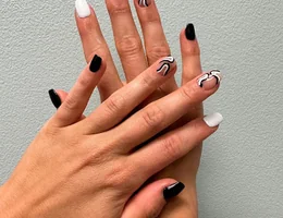 Kat and Jen Nails