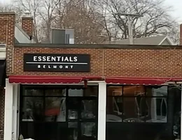 Essentials Salon