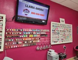 Queen Diamond’s Nail Salon, Inc