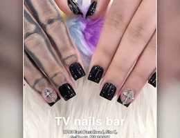 TV Nails Bar