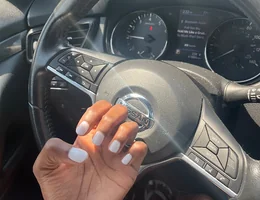 Tiffany's Nails