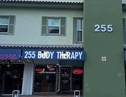 Body Therapy & Massage