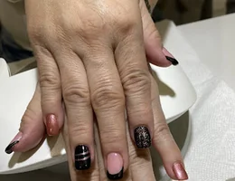 D&M Nails