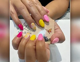 Delight Nails & Spa