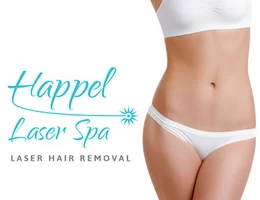 Happel Laser Spa - Laser Hair Removal