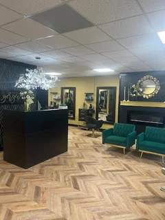 Photo Platinum Salon & Massage