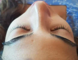 Aparnaz Lash & Brow Boutique