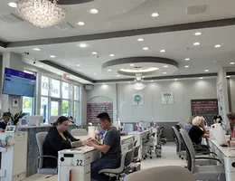 C C Nail Salon