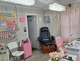 Unpolished Nail Salon