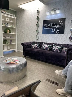 Photo Platinum Salon & Massage