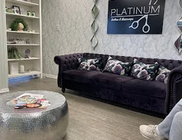 Platinum Salon & Massage