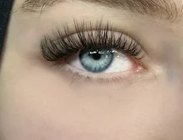 Pop Sugar Lashes