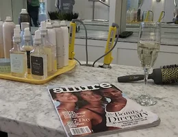 Drybar - Penn Quarter