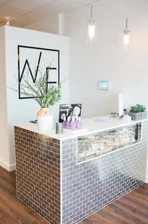 Photo WILDFLOWER HAIR STUDIO