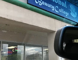 National Beauty College