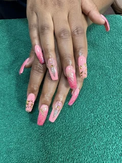 Photo J & J Nail Salon