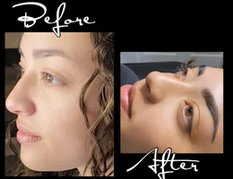 Soleil & Luna Microblading