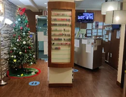 All Seasons Nails & Spa