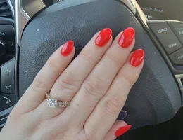 Sensational nailBar