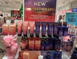 Bath & Body Works