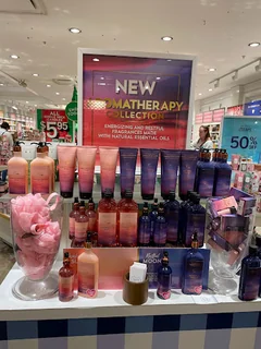 Photo Bath & Body Works