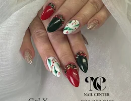 Nail Center