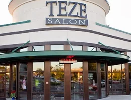 TEZE` Salon