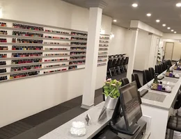 Eva Nail Salon