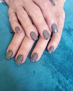 Photo Nail Glam