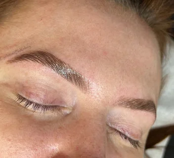 Photo Eyebrows By Kelsey, LLC