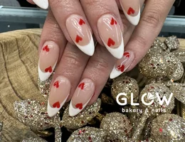 GLOW BAKERY & NAILS