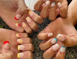 Crystal Nails Salon