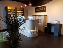 Spavia Day Spa - Greenlake