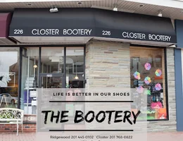 Closter Bootery