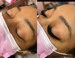 Yimzy Lash and Brow Boutique