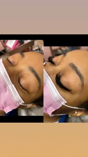 Photo Yimzy Lash and Brow Boutique