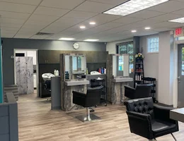 Hair Therapy Salon CLE