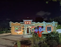 A Center for Alternative Medicine and Spa