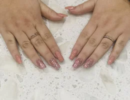 Pretty Nails