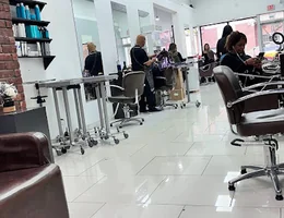 Leonardo Maciel Salon