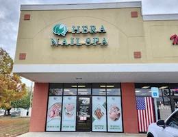 Hera Nail Spa