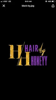 Photo Hair By Honeyy