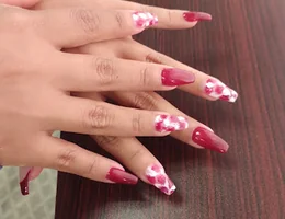 Jessica Nail Inc