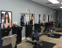 Anthony's Hair Studio