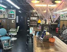 CHOP Barbershop - Midtown, Tallahassee