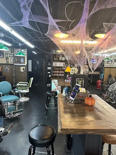 Photo CHOP Barbershop - Midtown, Tallahassee